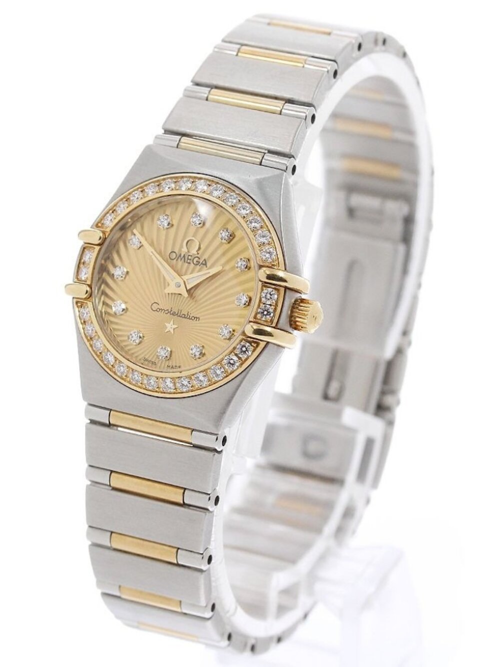 OMEGA Constellation 160th Anniversary
